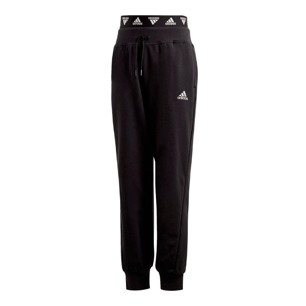 Jogging fille adidas sale