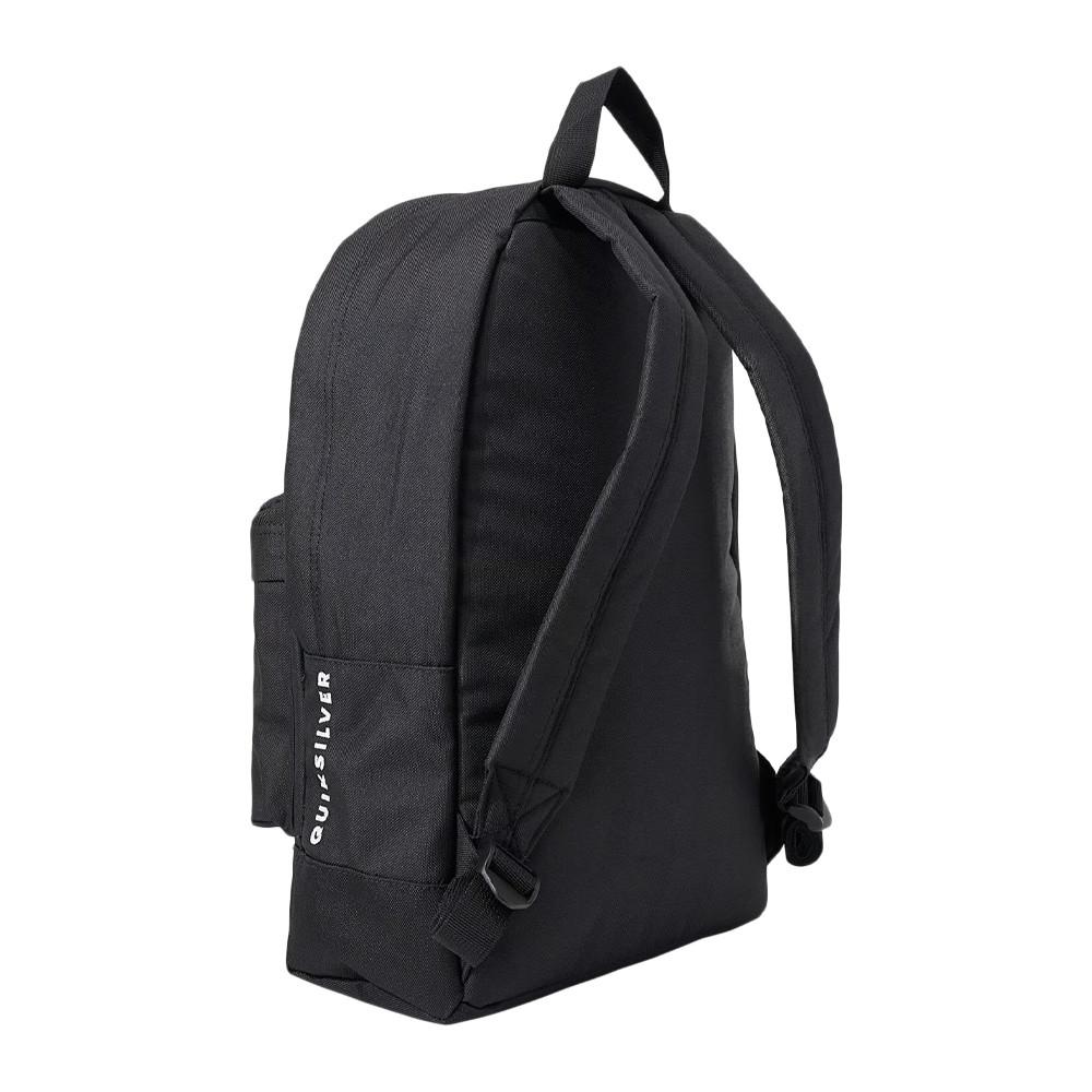 Sac à dos Noir Homme Quiksilver Smalle vue 2