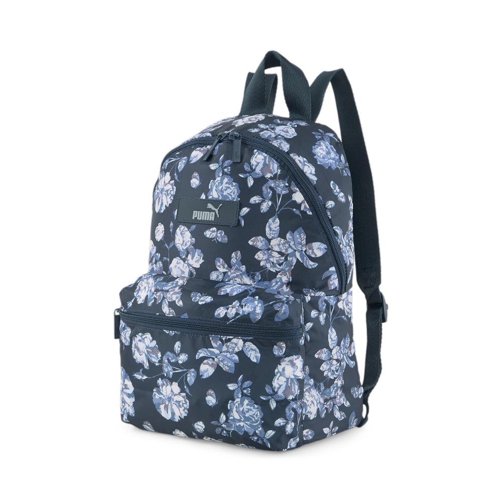 Sac à Dos Marine à Motifs Fille Puma Core Pop pas cher