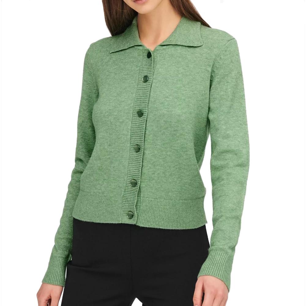 Cardigan Vert Femme JDY Marco pas cher