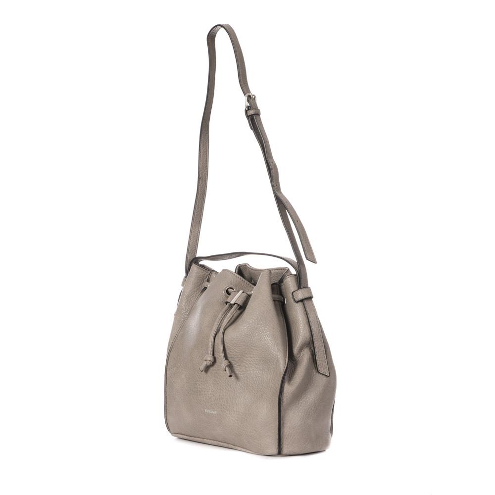 Sac à main Beige Femme Manoukian Laurianne vue 3