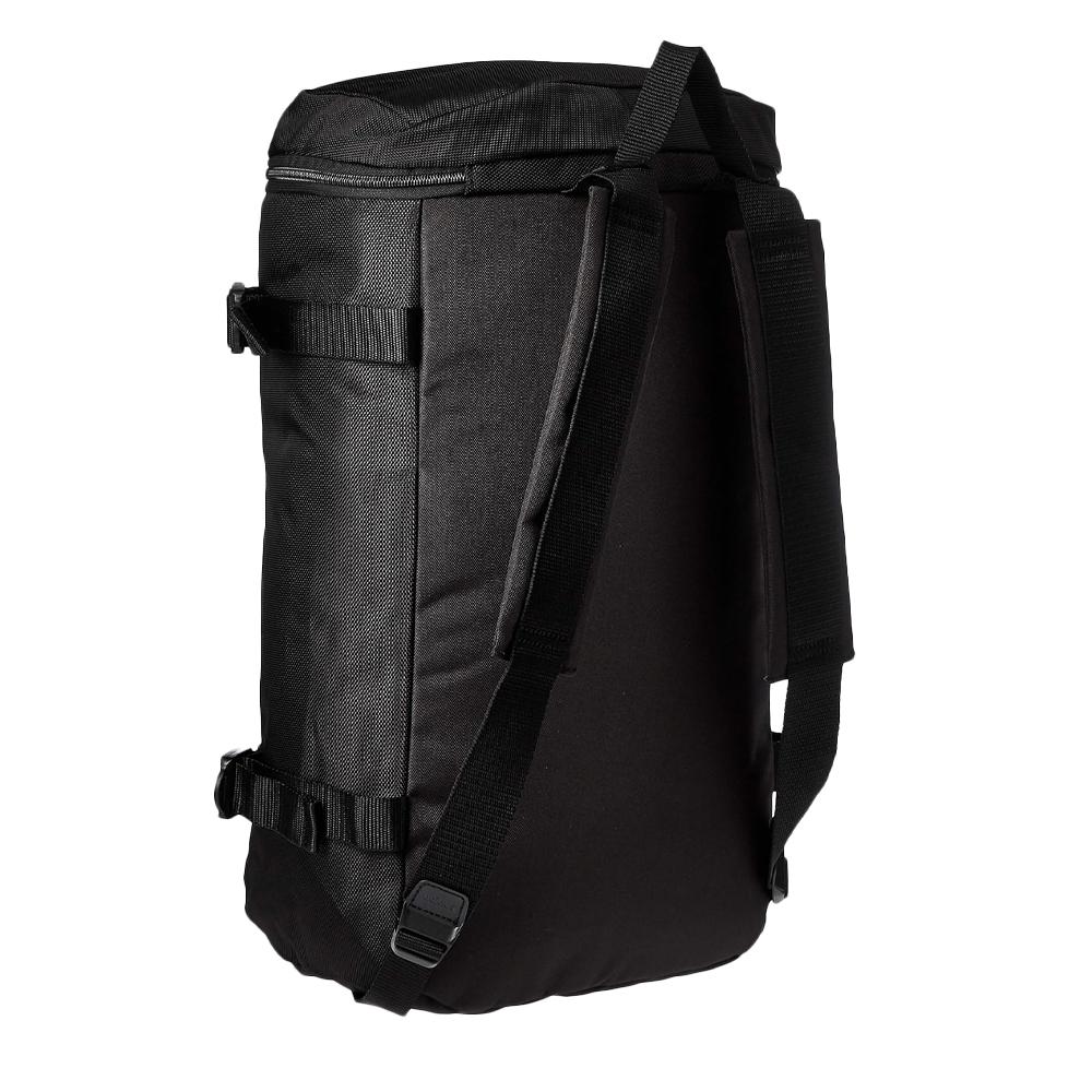 Sac à Dos Noir Homme Adidas Str vue 2