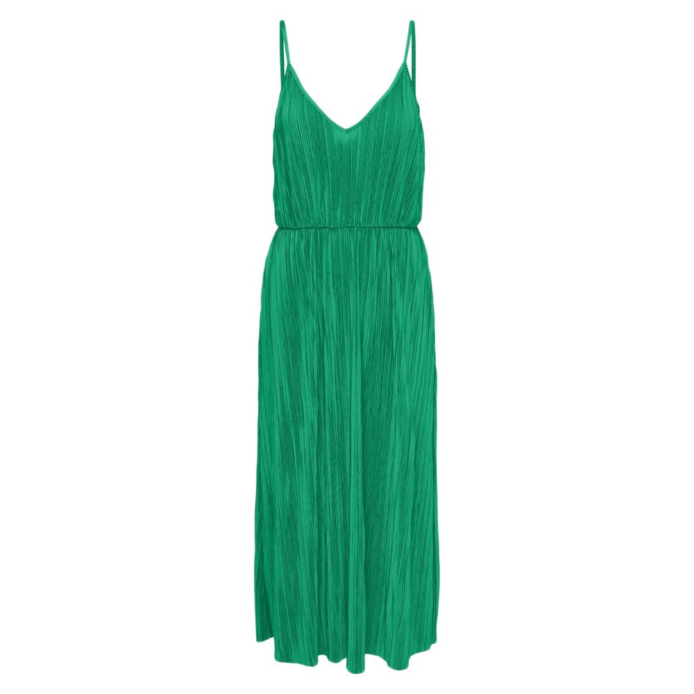 Robe Verte Femme Jdy Pil pas cher