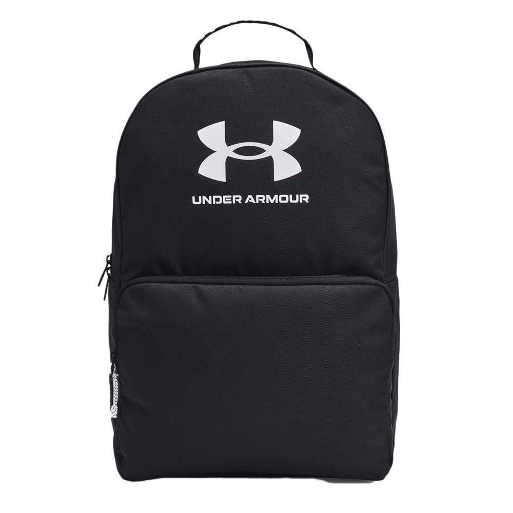 Sac à Dos Noir/Blanc Homme Under Armour Loudon 1364186 pas cher