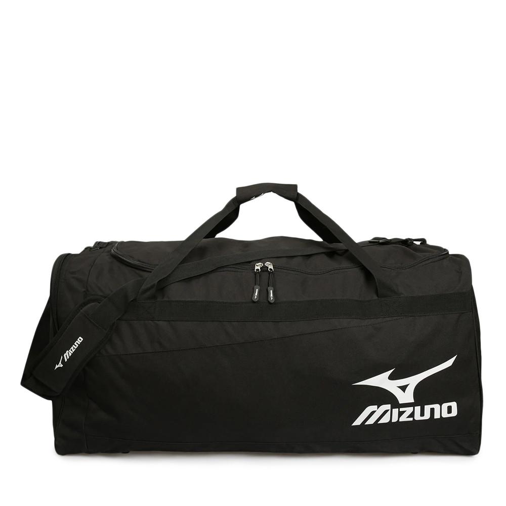 Sac de sport Noir Homme Mizuno Team pas cher