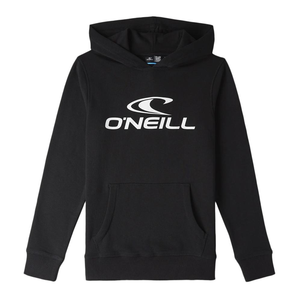 Sweat Noir Garçon O'Neill N4750004 pas cher