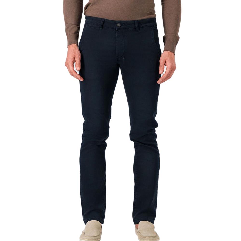 Pantalon Marine Homme Teddy Smith Pallas pas cher