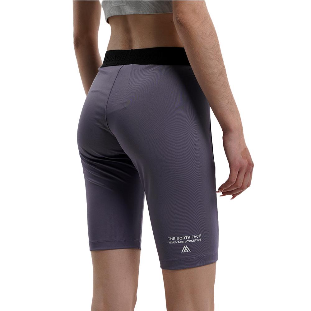 Short Mauve Femme The North Face Hw vue 2