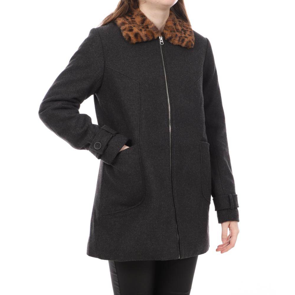 Manteau teddy pas cher sale