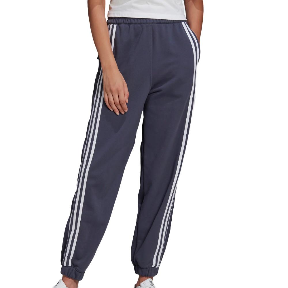 Jogging Marine Fille Adidas HC4547 Espace des marques