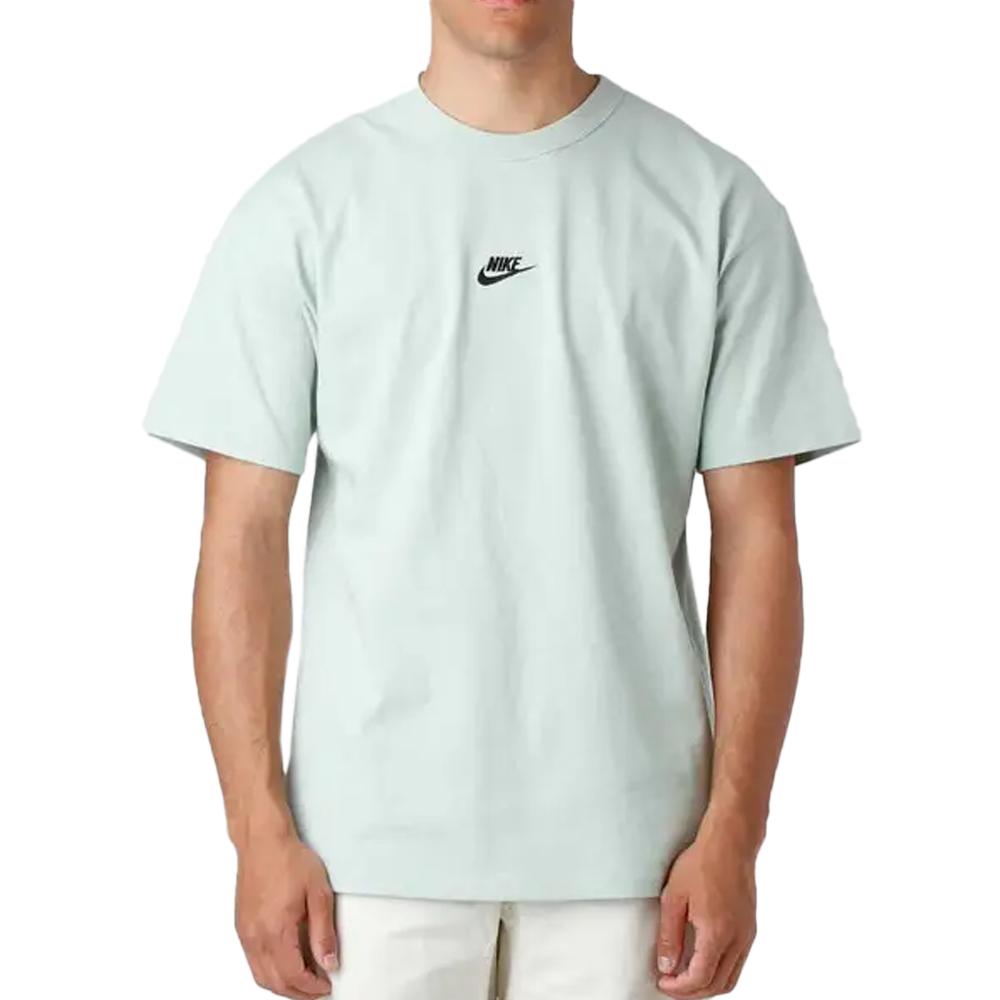 T-shirt Vert Homme Nike Sust pas cher