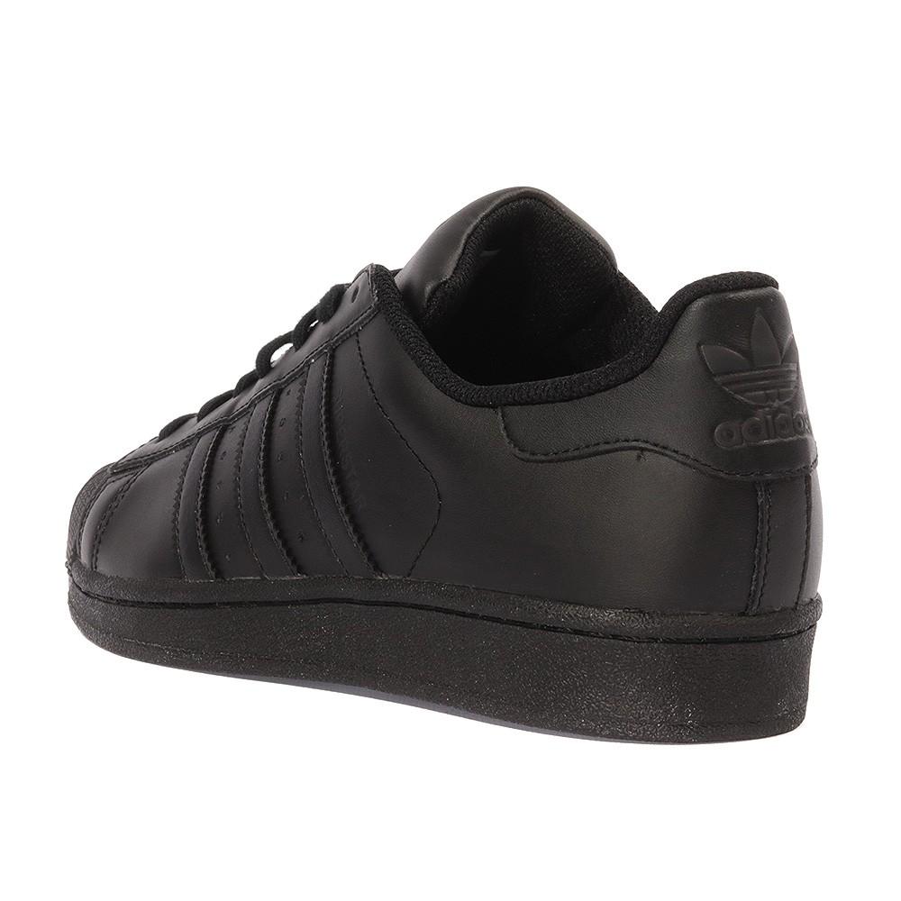 Chaussure noir adidas femme online