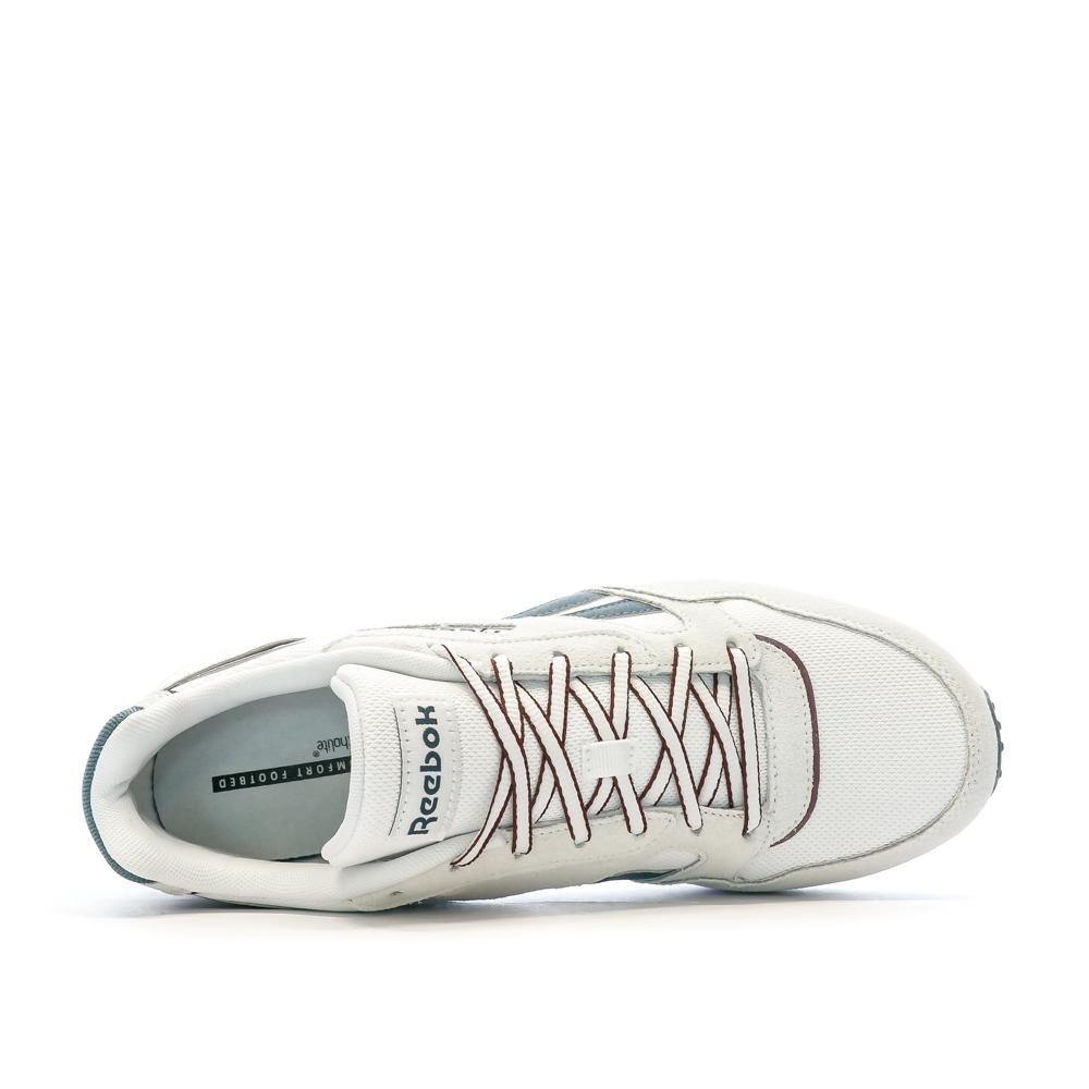 Baskets Blanches Homme Reebok Royal Complete vue 4