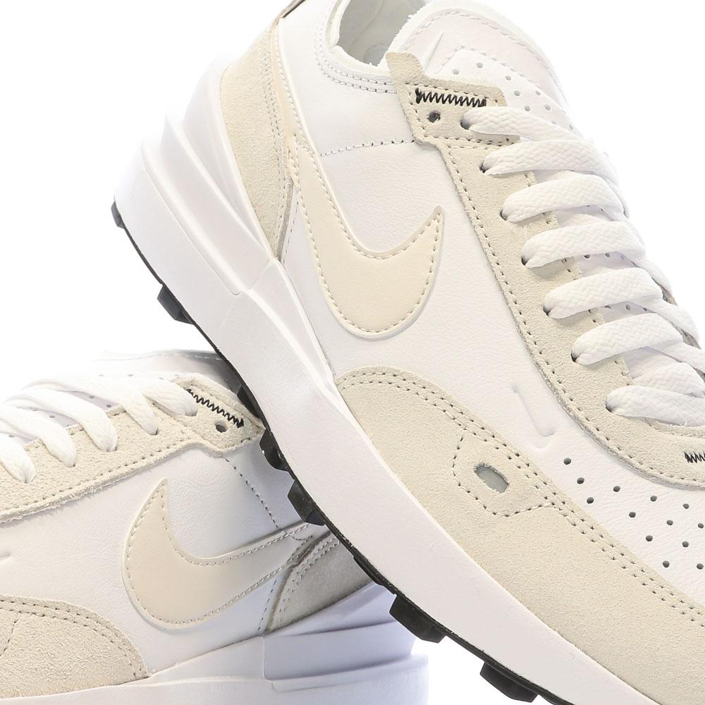 Baskets Beige Homme Nike Waffle One 100 vue 8