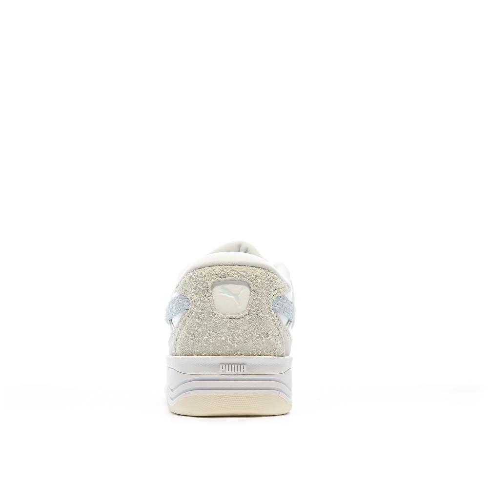 Baskets Beige/Bleu Femme Puma 180 Prm vue 3