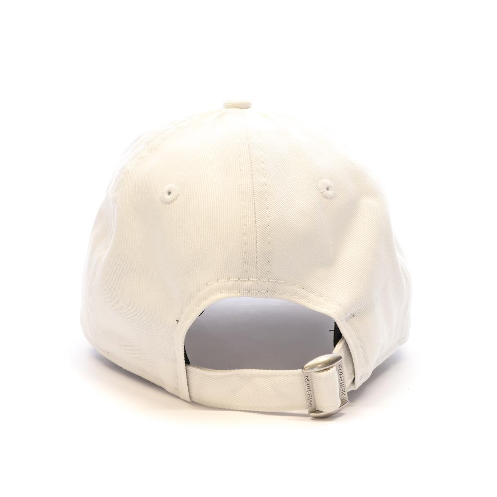 Casquette Blanche/Noire Garçon New Era 940 Wmns vue 3