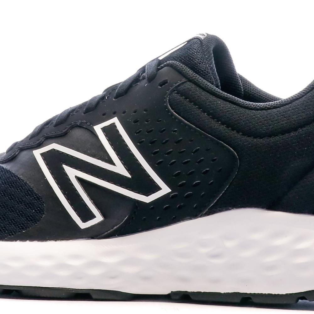 New balance 420 enfant blanche on sale