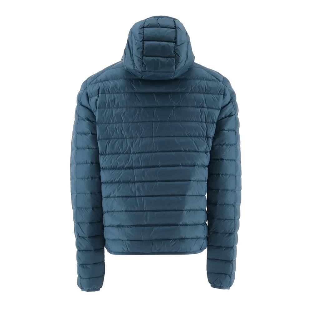 Doudoune Bleu Homme Jott Nico 140 vue 2