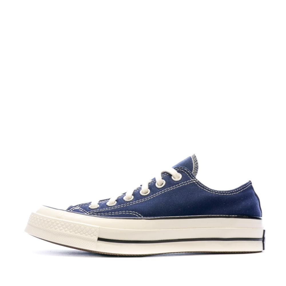 Chuck 70 Baskets Marine Femme Converse All Star 70 Heritage