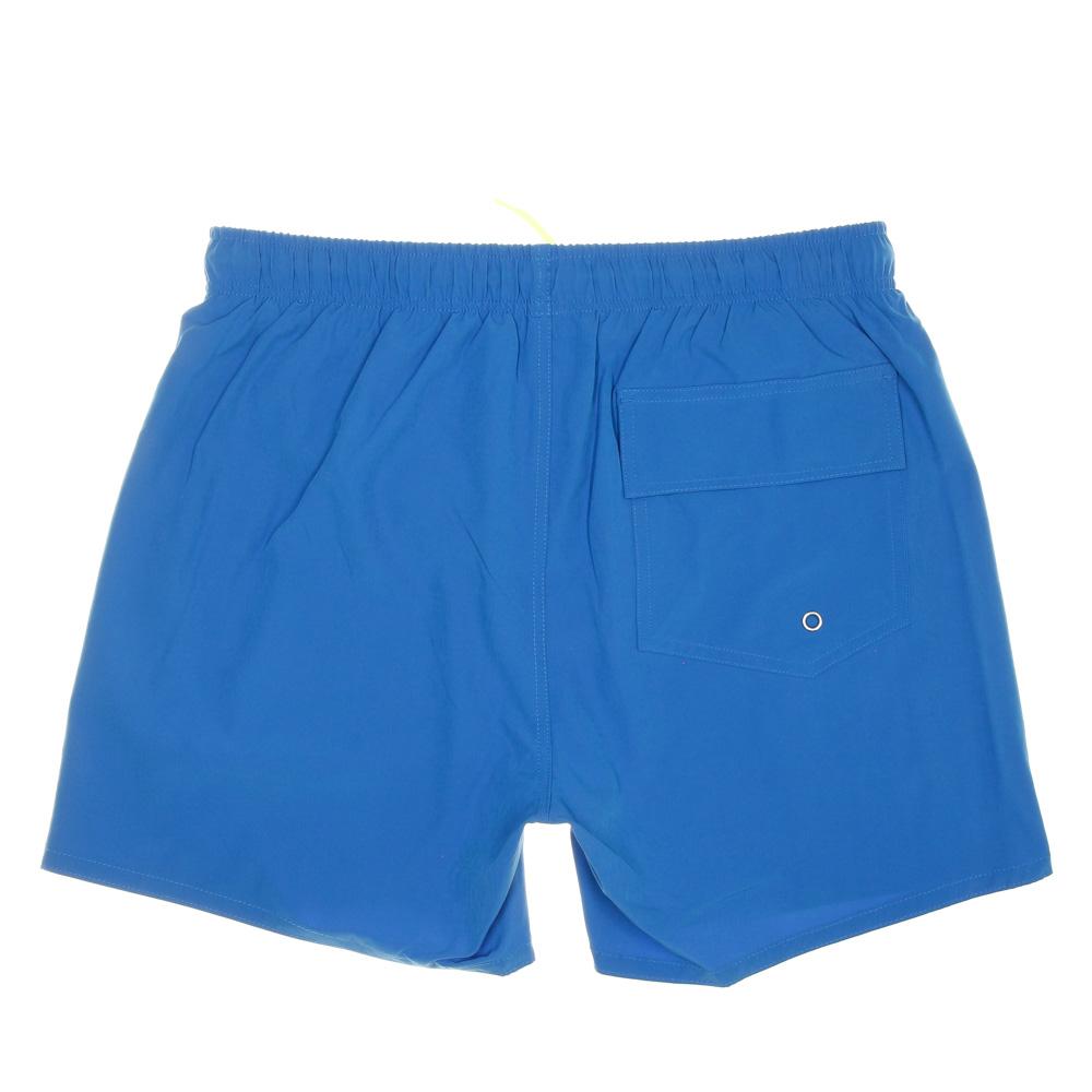 Short de bain Bleu Homme Sun project 3056 vue 2