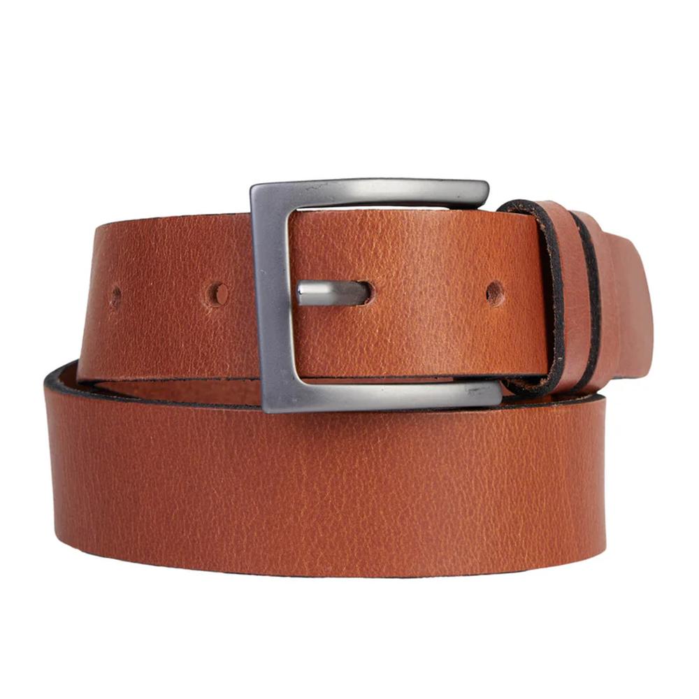 Ceinture Marron Homme Petrol Industries Belt M pas cher