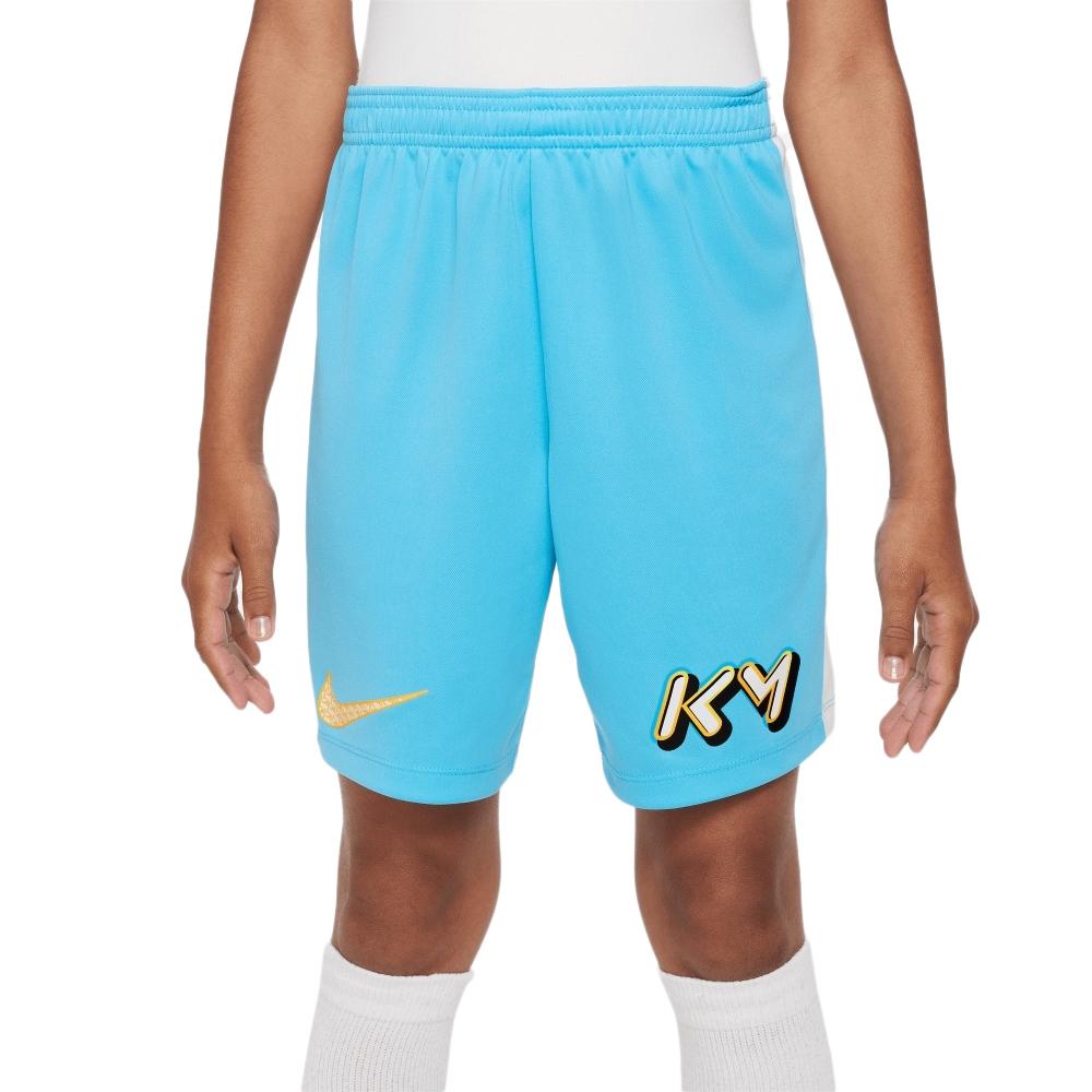 Short Bleu Garçon Nike FD3147 pas cher