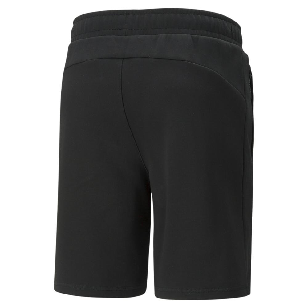 Short Noir Homme Puma Evostripe vue 2