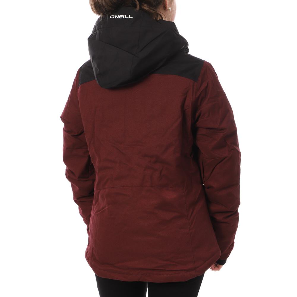 Manteau de ski Prune Femme O'Neill Christal pas cher