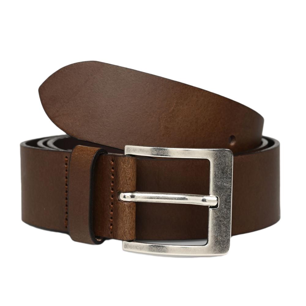 Ceinture Marron Homme Petrol Industries Belt pas cher