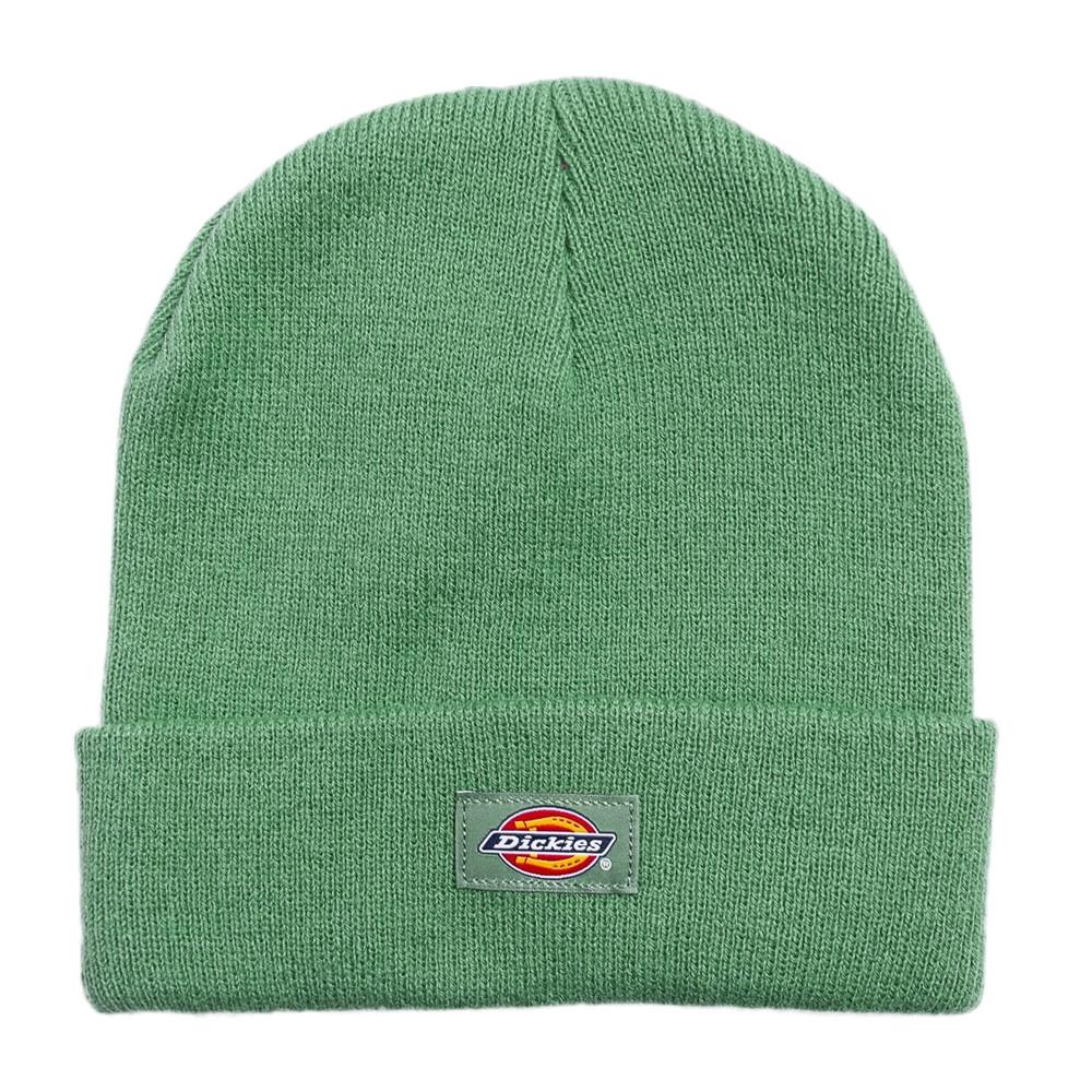 Bonnet Vert Femme Dickies Gibsland pas cher