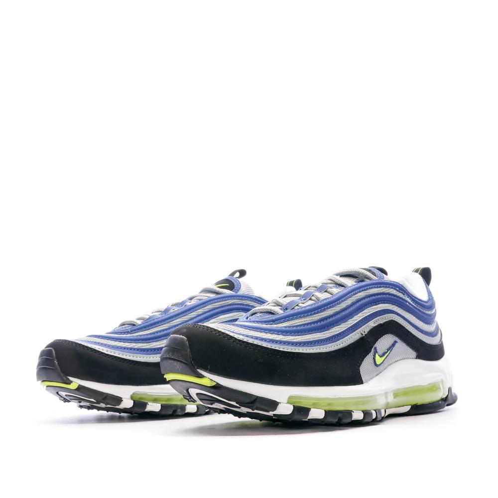 Air max 97 bleu marine homme hotsell