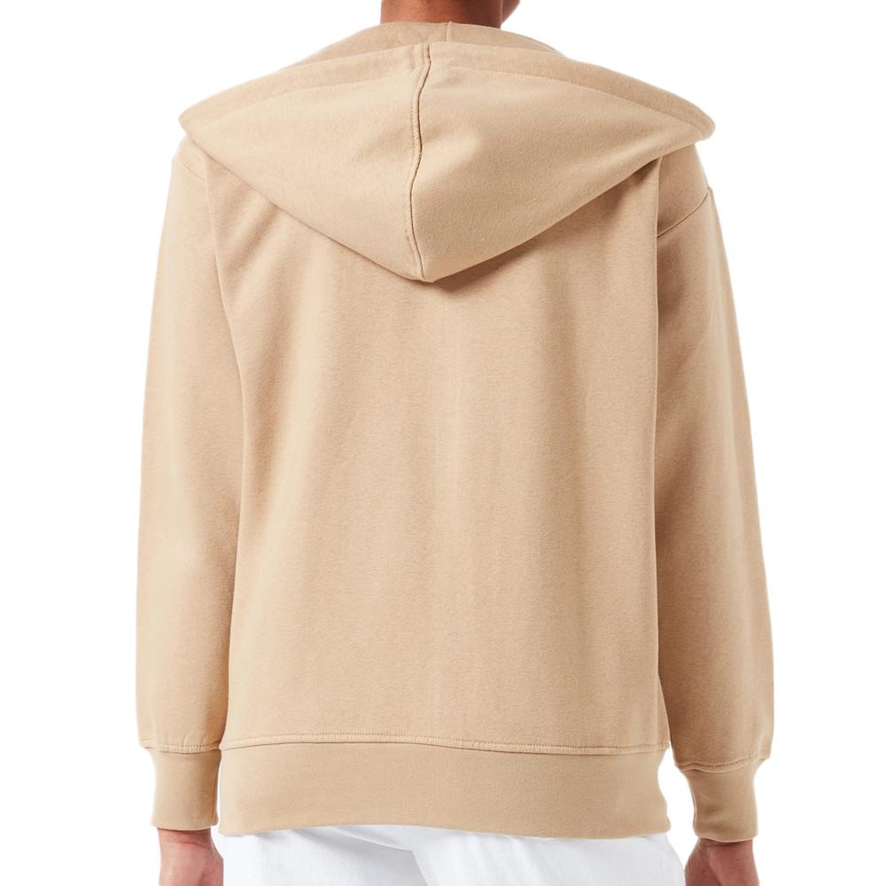 Sweat Beige Femme JJXX Ally vue 2