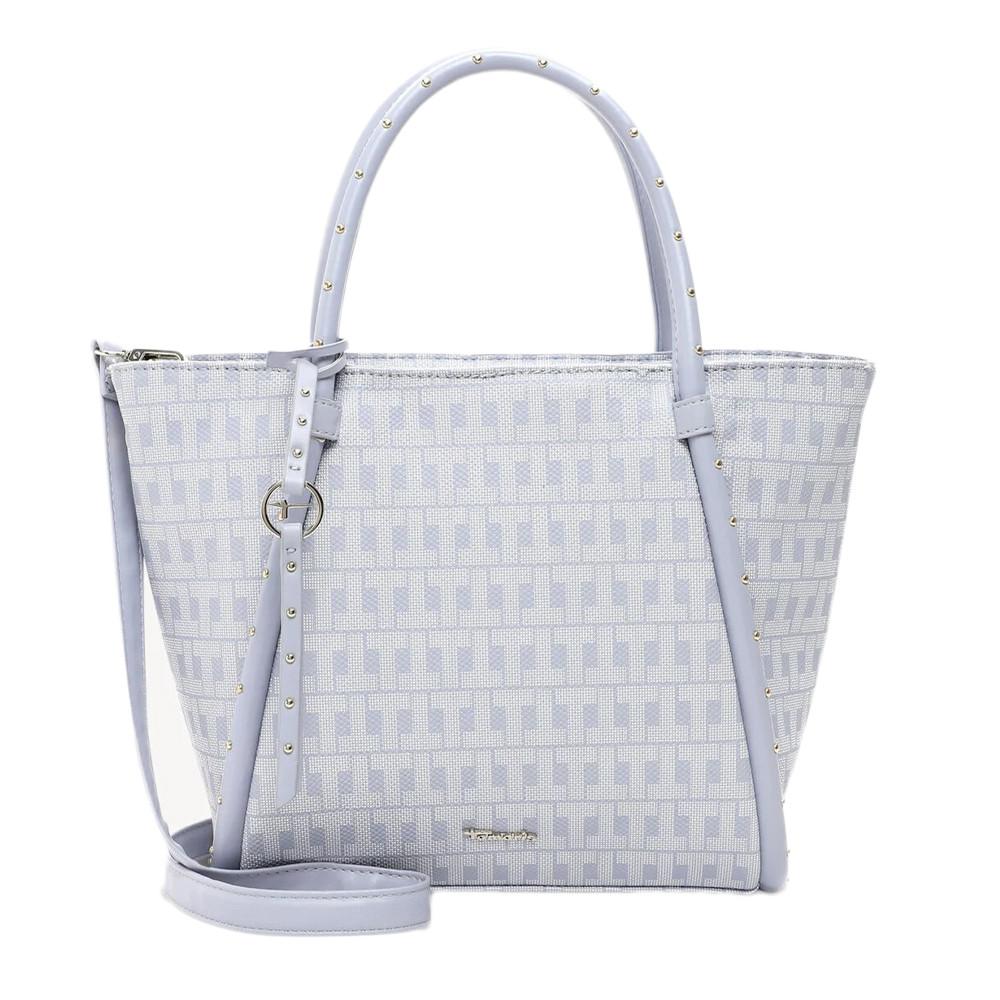 Sac à main Gris Femme Tamaris Linn 32266 pas cher