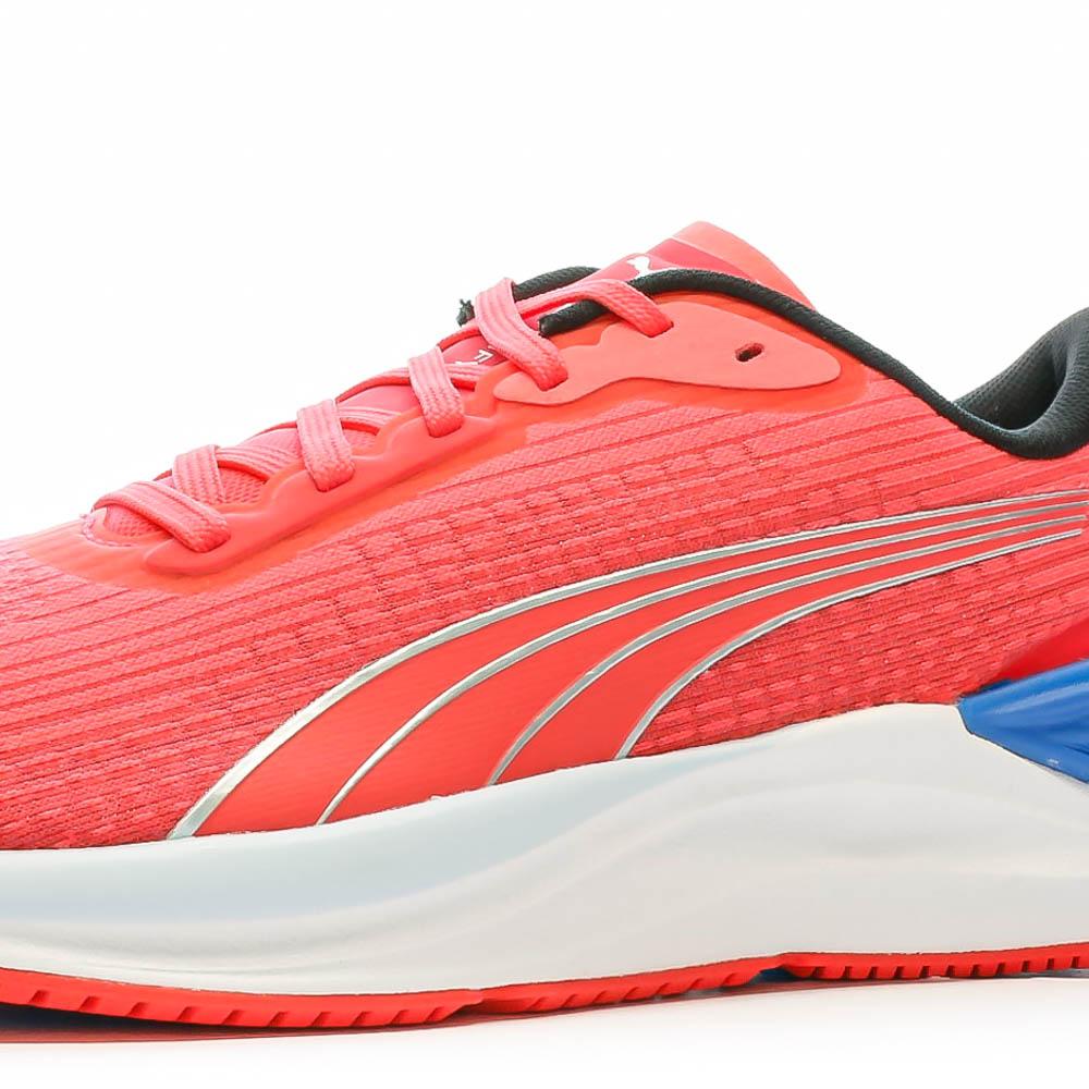 Jogging puma femme orange online