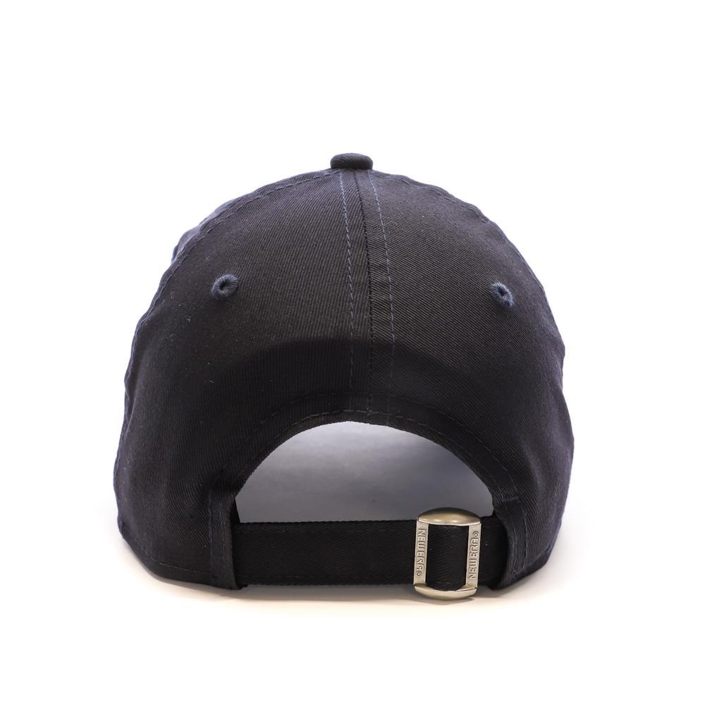 Casquette Marine Garçon New Era League Essential 9forty Losdod vue 3