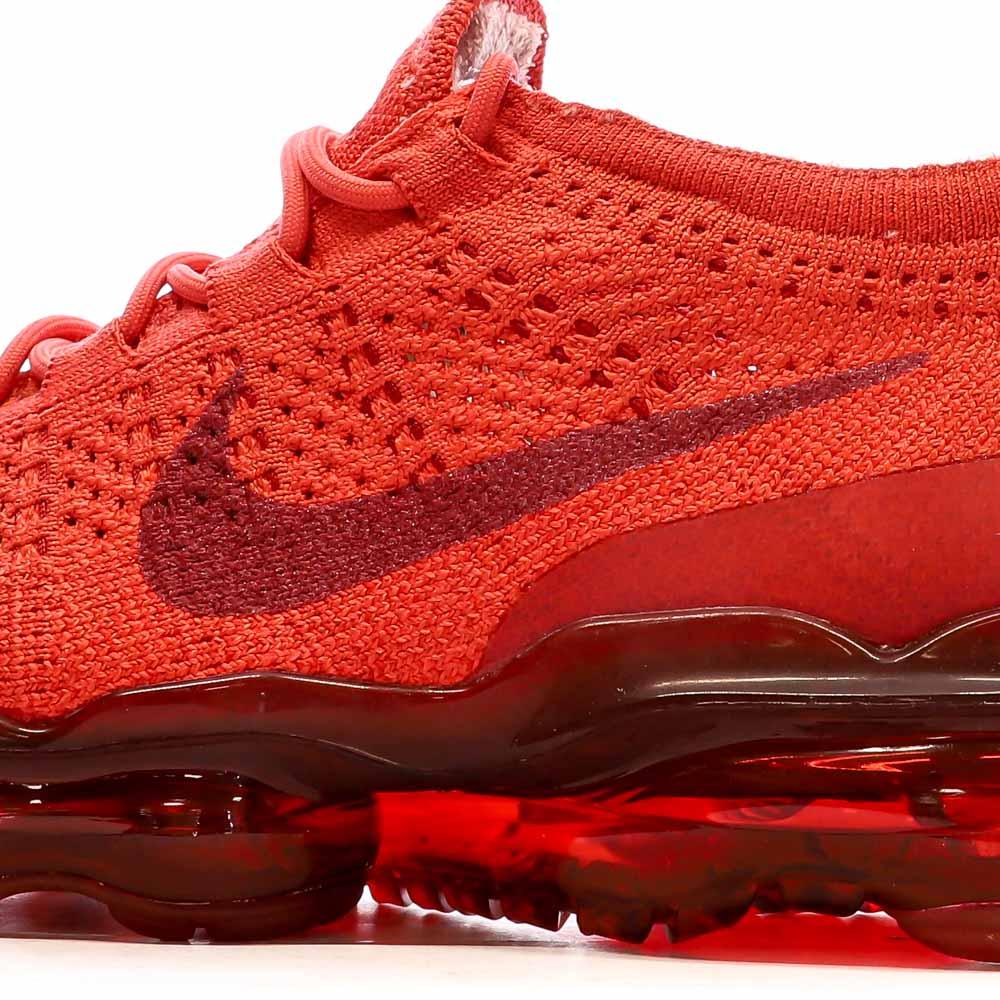 Baskets Rouge Homme Nike Air Vapormax 2023 Espace des marques