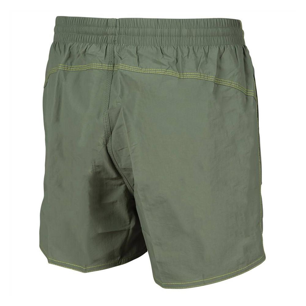 Short de bain Kaki Homme Arena Bywayx vue 2