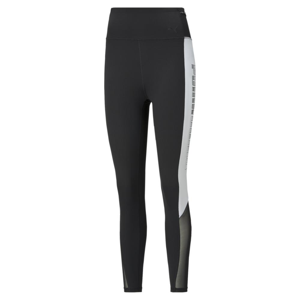 Legging Noir Femme Puma Block pas cher