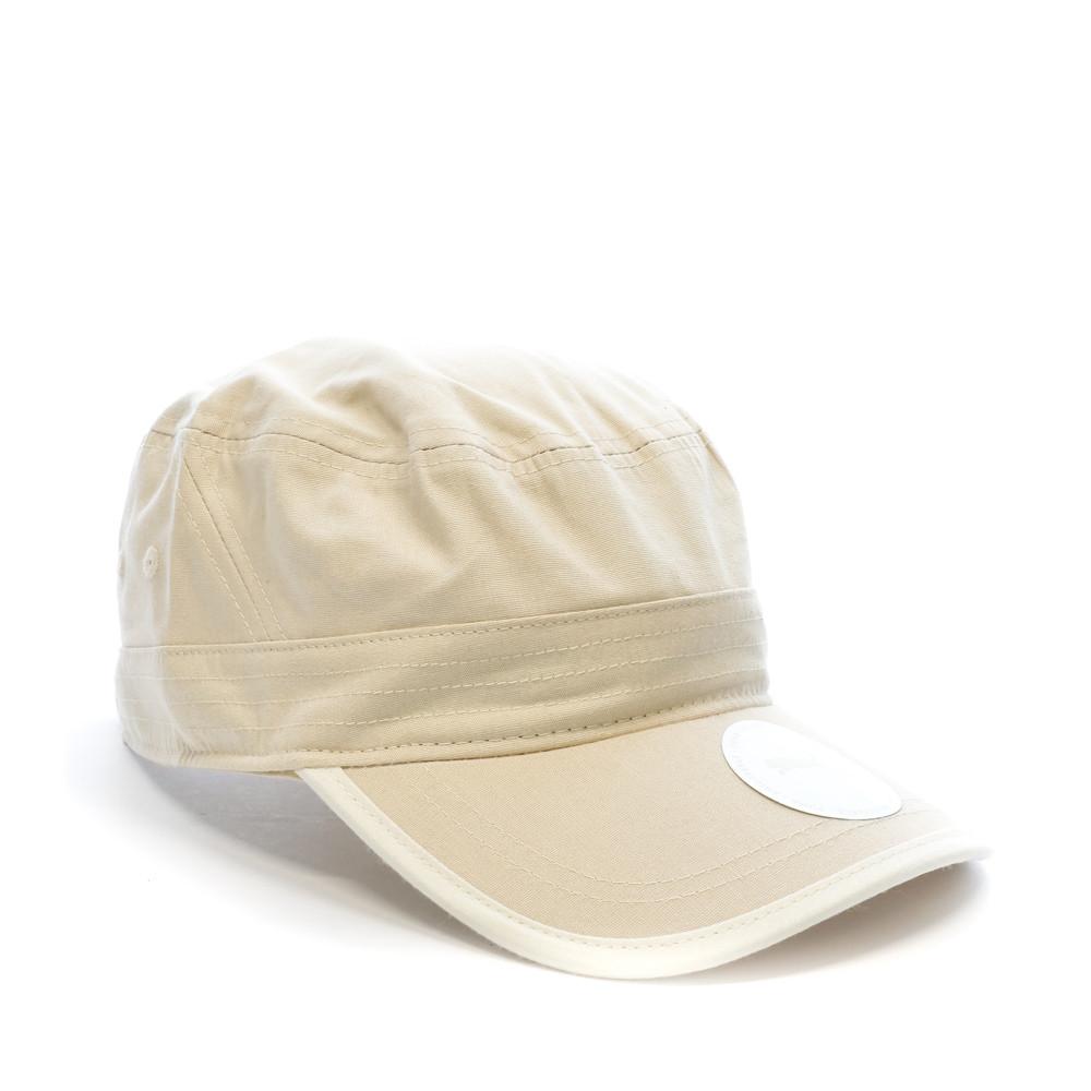 Casquette Beige Homme Puma Military vue 2