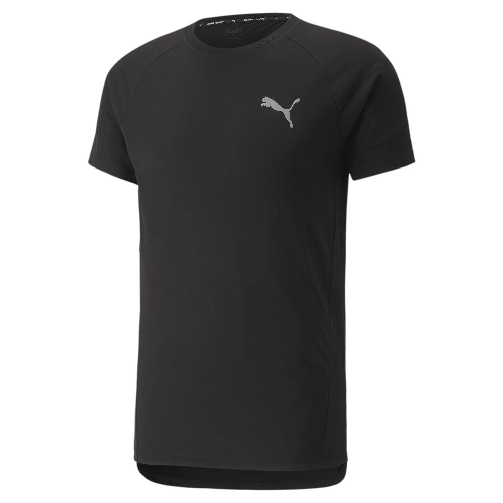 T-shirt Noir Homme Puma Fd Evo pas cher