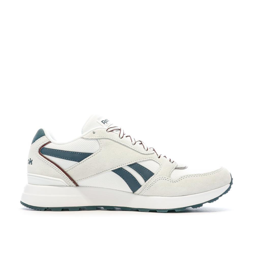 Baskets Blanches Homme Reebok Royal Complete vue 2