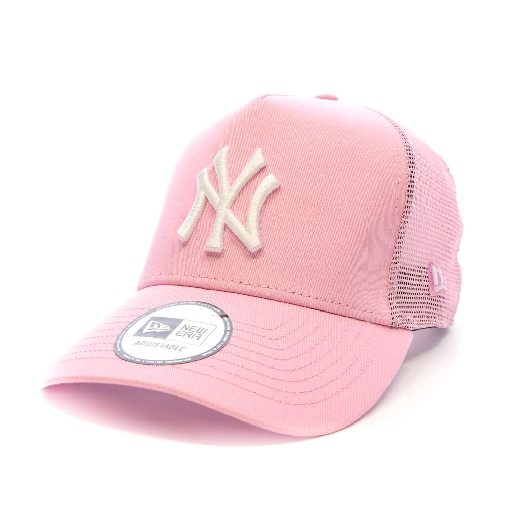 Casquette Rose Homme New Era Neyyan Fpkw pas cher