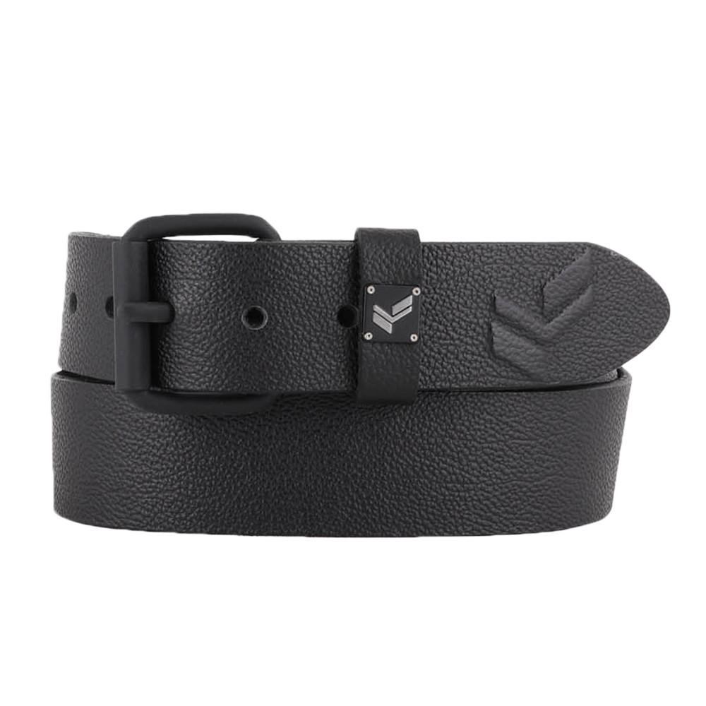 Ceinture Noir Homme Kaporal Tadaoe pas cher