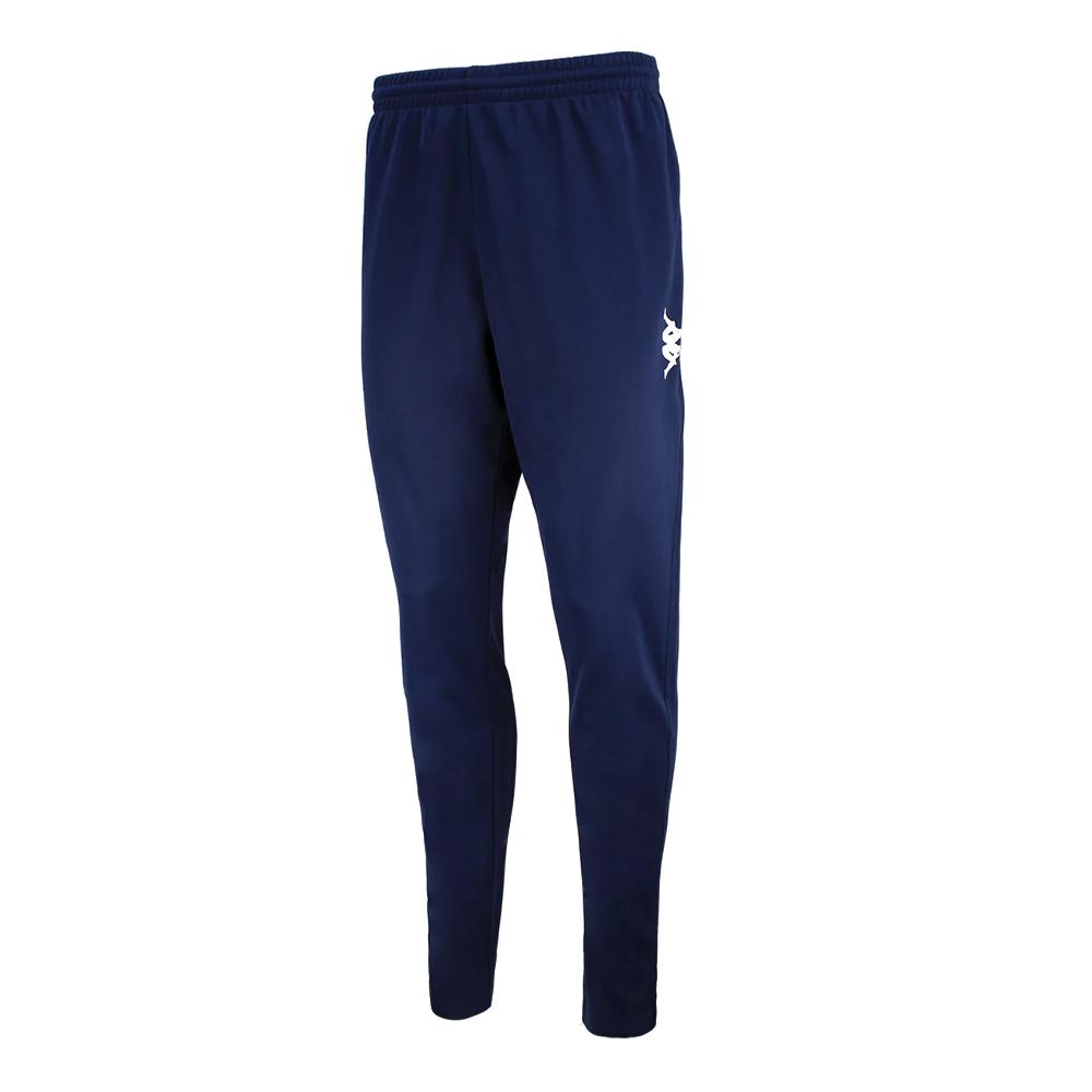 Jogging Bleu Homme Kappa Ponte A6* pas cher