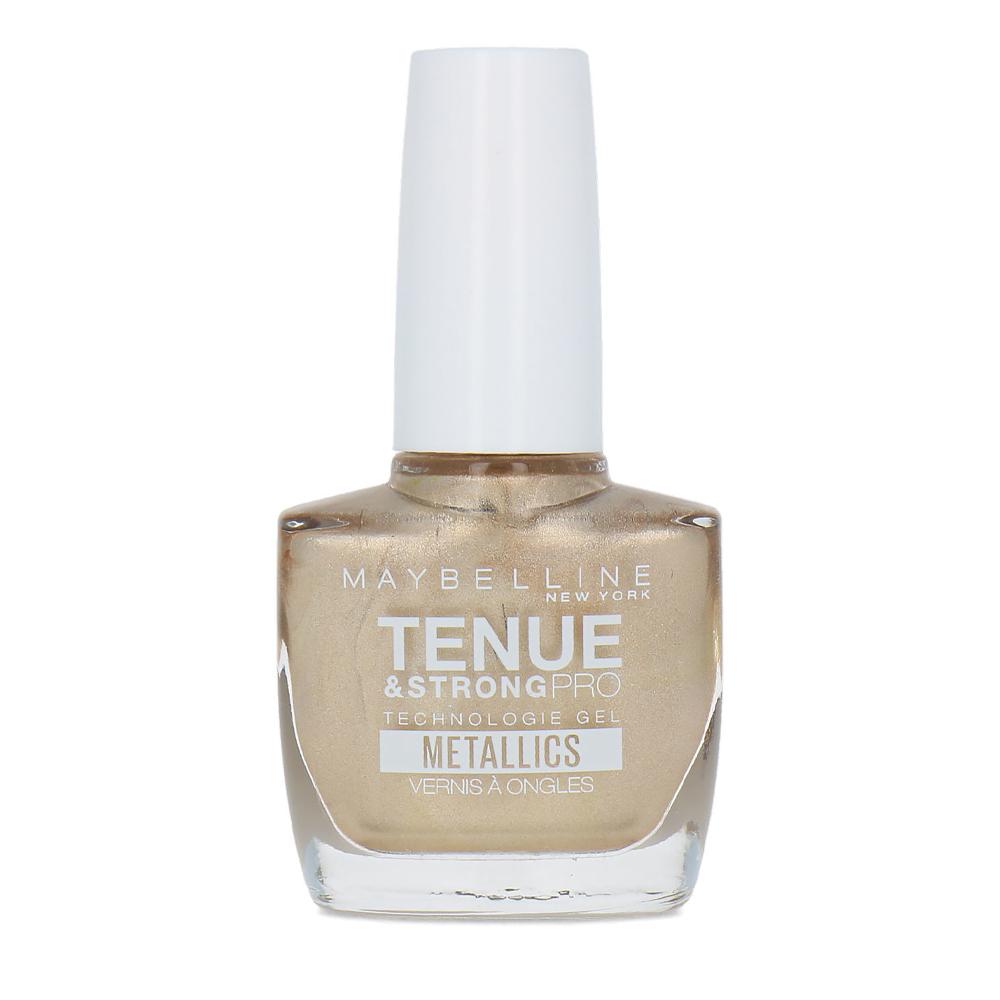 Vernis à Ongles Femme Tenue & Strong Pro 880 Golden Thread pas cher