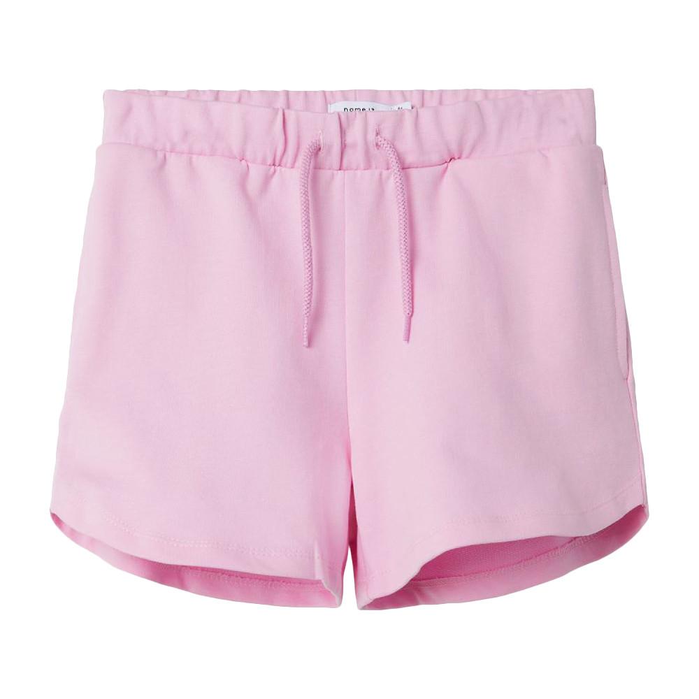 Short Rose Fille Name It Jamay pas cher