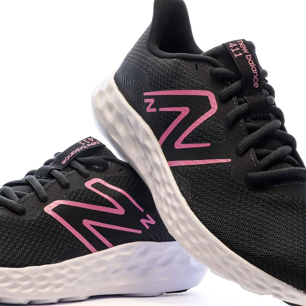 New balance 411 femme best sale