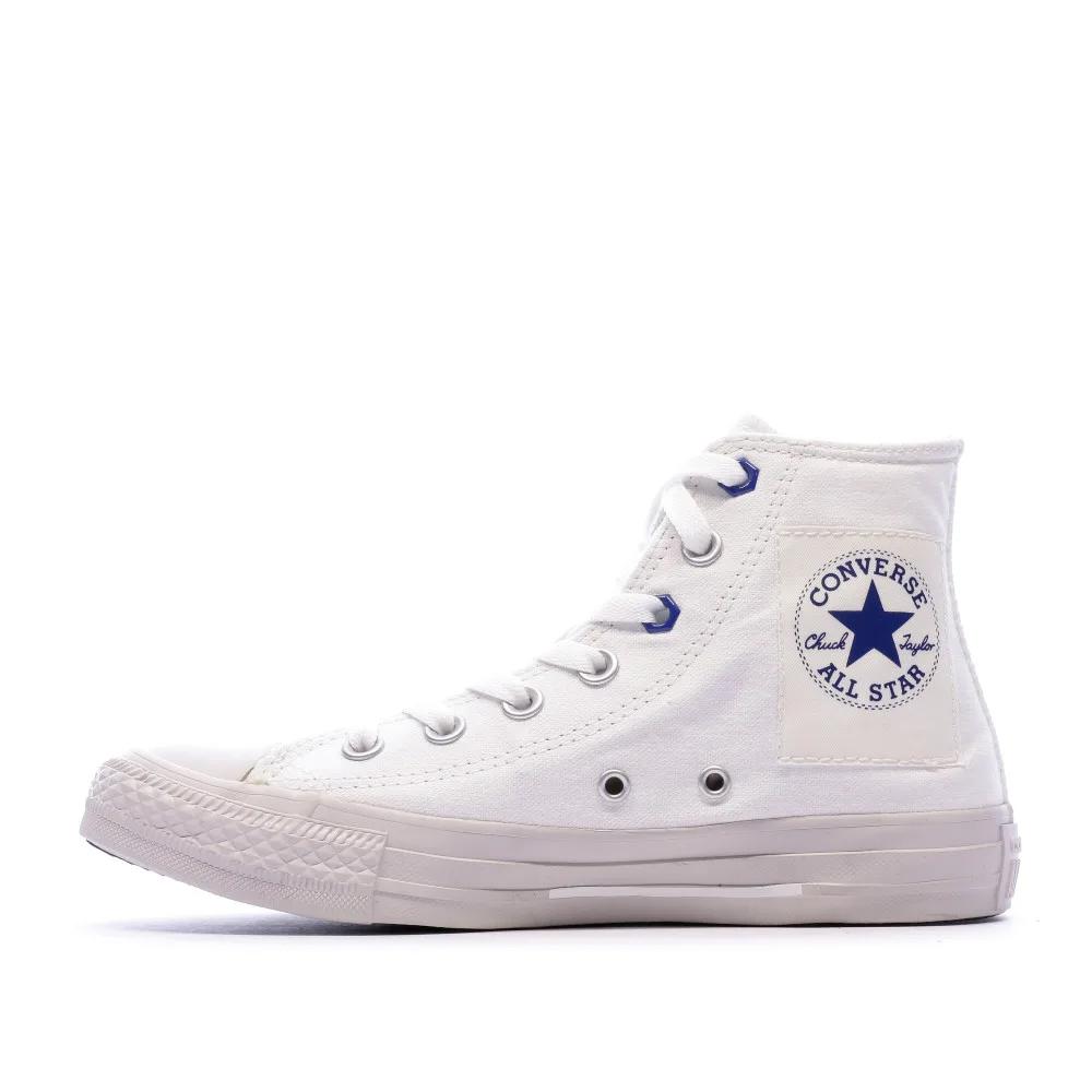 All Star Baskets blanche Homme Converse