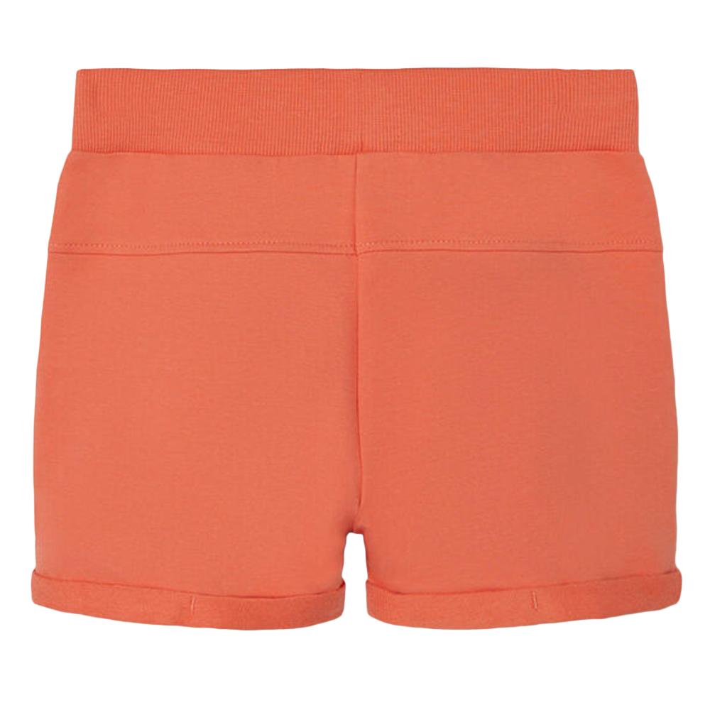 Short Orange Fille Name It Volta vue 2