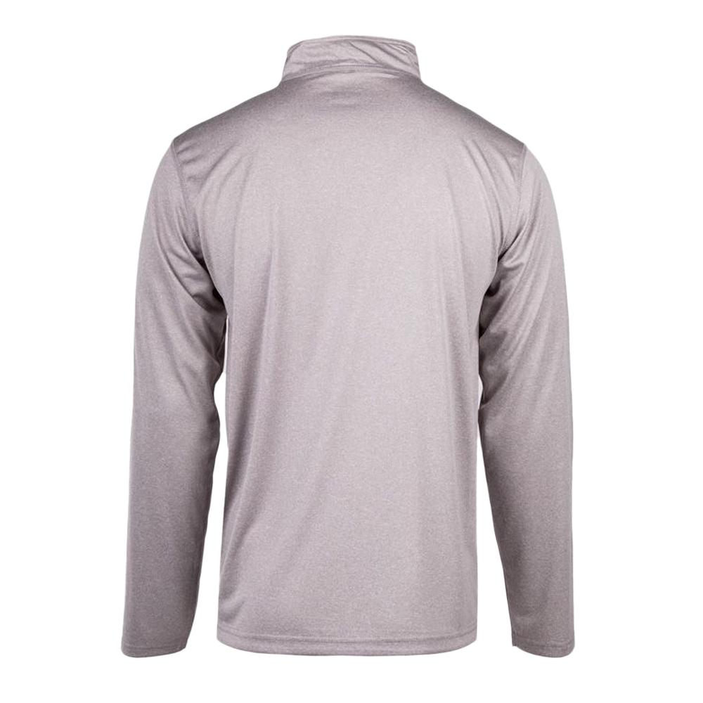 T-shirt Gris Homme Best Mountain Rando vue 2